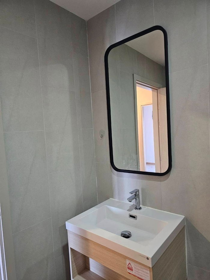 รูป [RENT] ST0453 เมทริส พระราม 9 - รามคำแหง  Metris Rama 9 - Ramkhamhaeng      (แอดไลน์มี @นำหน้า LINE ID :  @idhomeland) - รูปที่ 7/18