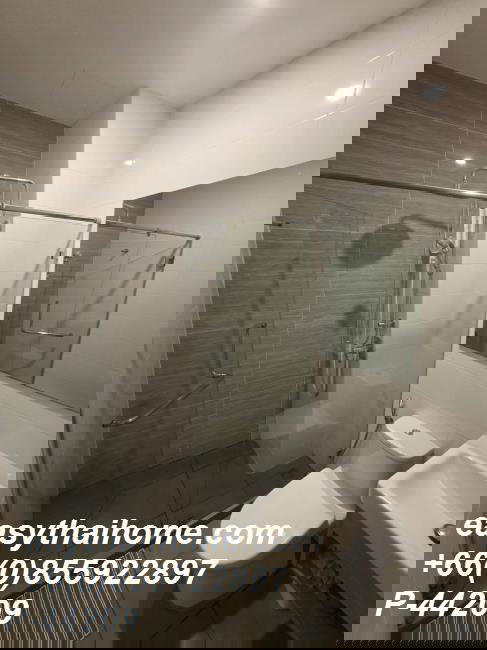 รูป P-44209 ให้เช่า คอนโด ไนท์บริดจ์ ไพร์ม อ่อนนุช แขวงพระโขนงเหนือ เขตวัฒนา กรุงเทพมหานคร พร้อมอยู่ ราคาถูก Line Id: @easythaihome 085-592-2897 - รูปที่ 3/16