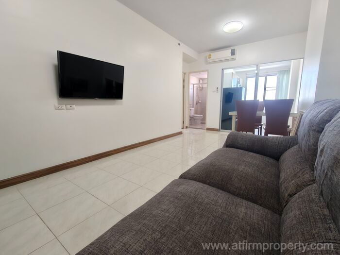 รูป 💖💖ปล่อยเช่า  ศุภาลัยปาร์คแคราย-งามวงศ์วาน    / 1 ห้องนอน  ขนาด  46  ตรม ราคา 8,500 บาท/ สนใจสอบถามได้นะคะ Line ID : atfirm2010💖💖 - รูปที่ 2/18