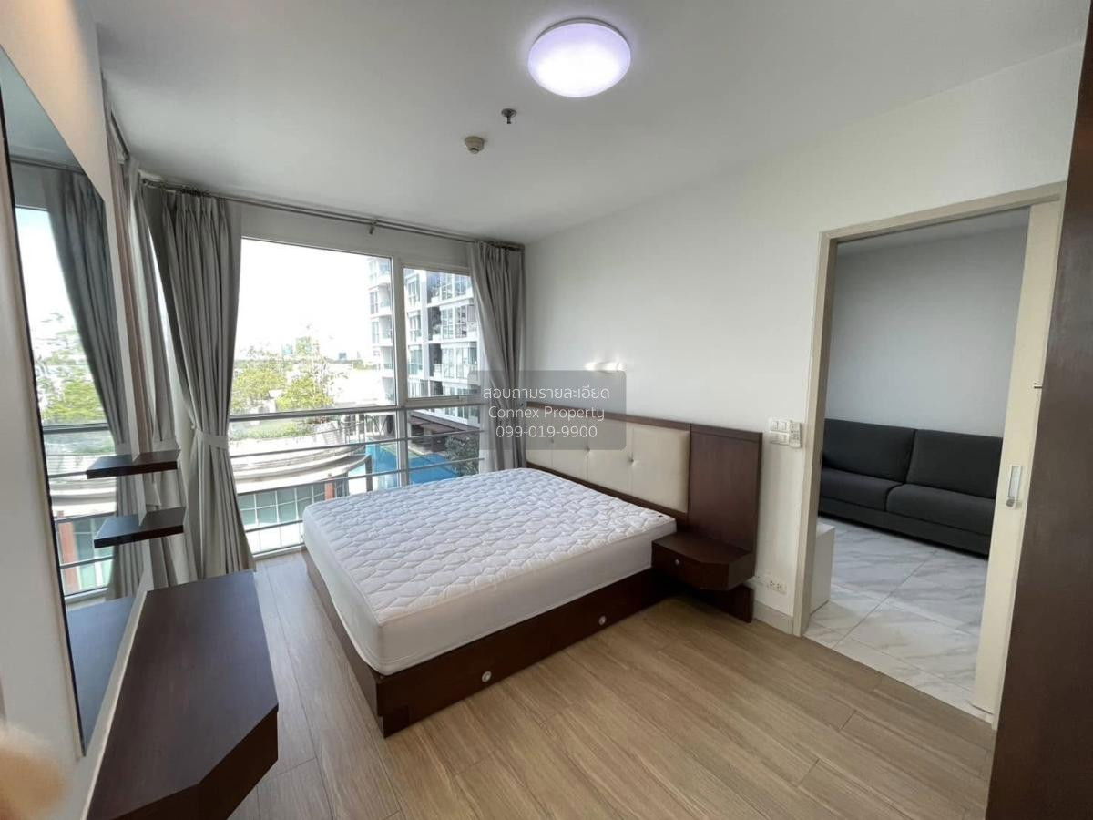 รูป 🔥🔥🔥 เช่าคอนโด  ไอดีโอ มิกซ์ พหลโยธิน BTS-สะพานควาย สามเสนใน เขต พญาไท กรุงเทพ CX-46974 ✅ ทักไลน์ @connexproperty ตอบทันที ทีมงานมืออาชีพ ✅ 🔥🔥🔥 - รูปที่ 7/11