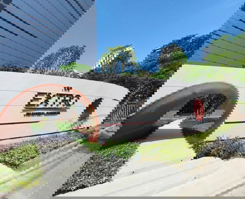 รูป The Extro Phayathai–Rangnam (ดิ เอ็กซ์โทร พญาไท–รางน้ำ)🚆 ใกล้ BTS พญาไท💰 ราคาเช่า 35,000 บาท รหัส RS4411 - รูปที่ 7/9