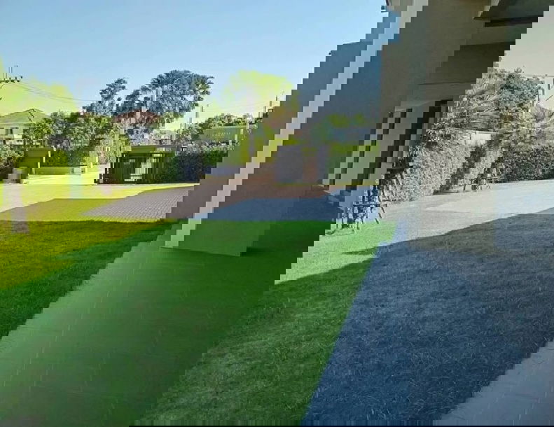 รูป ให้เช่าบ้านเดี่ยว 2 ชั้น หลังใหญ่ โครงการ The Palm Bangna-Wongwaen เดอะ ปาล์ม บางนา-วงแหวน  - รูปที่ 2/16