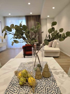 Ultra-Luxury Residence at Muniq Langsuan | 2 Bedrooms 3 Bathrooms | 86 SQ.M.