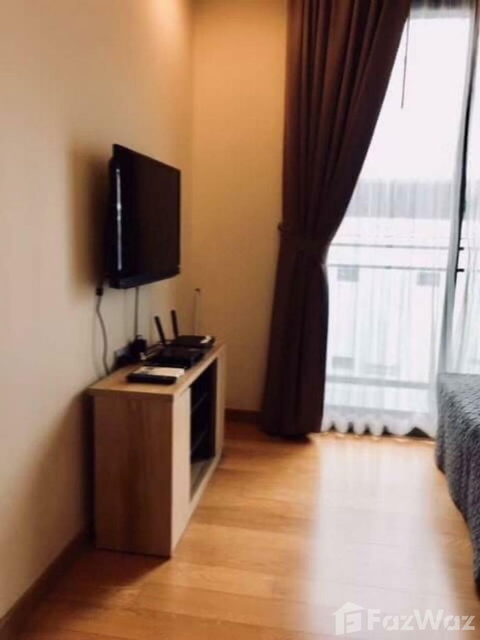 รูป ขาย คอนโด 1 ห้องนอน ในโครงการ เวีย โบทานี 1042396 - รูปที่ 4/7