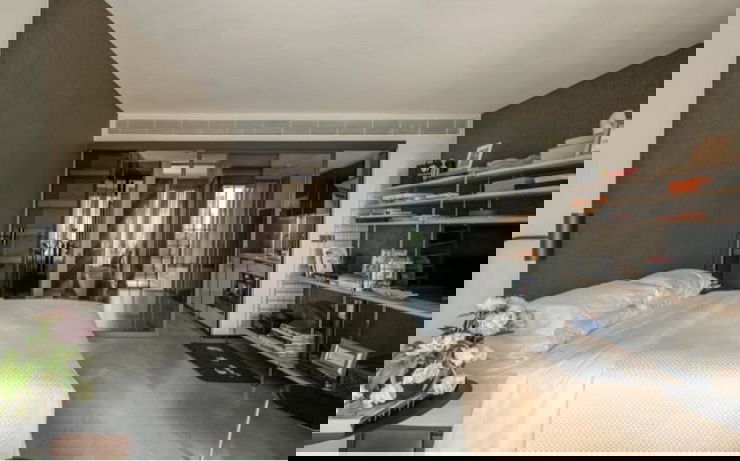 รูป ให้เช่า✨ เดอะ รีเซิร์ฟ สุขุมวิท 61 🔥 Line ID @034etfin 📲 1 ห้องนอน 1 ห้องน้ำ ✨ BTS เอกมัย 900 เมตร 💚 - รูปที่ 2/11