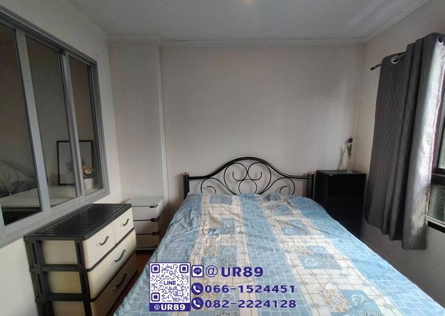 รูป 💙 Hot Price 💙ให้เช่า/For RENT คอนโด Lumpini Ville Sukhumvit 77-1 (ลุมพินี วิลล์ สุขุมวิท 77) - รูปที่ 5/11