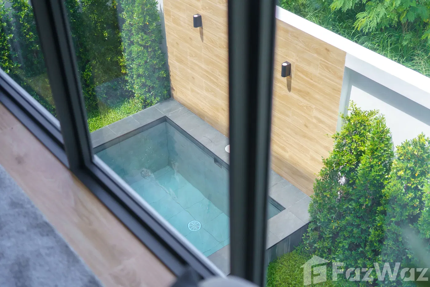 รูป ขาย วิลล่า 4 ห้องนอน ใน โป่ง, ชลบุรี 5930721 - รูปที่ 50/57