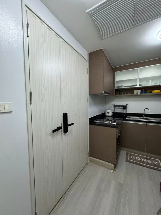 รูป เช่าคอนโด Issara@42 Sukhumvit/อิสสระ แอท 42 สุขุมวิท (F6812070) ID Line : @condo44 - รูปที่ 11/11