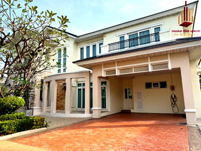 บ้านเดี่ยวให้เช่า : ✨ ให้เช่า เพอร์เฟค มาสเตอร์พีซ สุขุมวิท 77✨  ราคา 150,000 บาท/เดือน