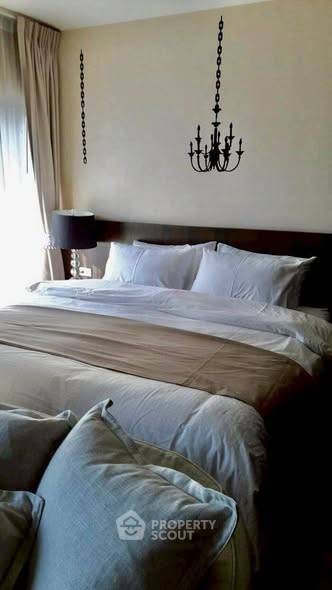 รูป คอนโด 1-ห้องนอน ที่ โนเบิล รีมิกซ์ ใกล้ BTS ทองหล่อ (ID 2503577) - รูปที่ 5/5