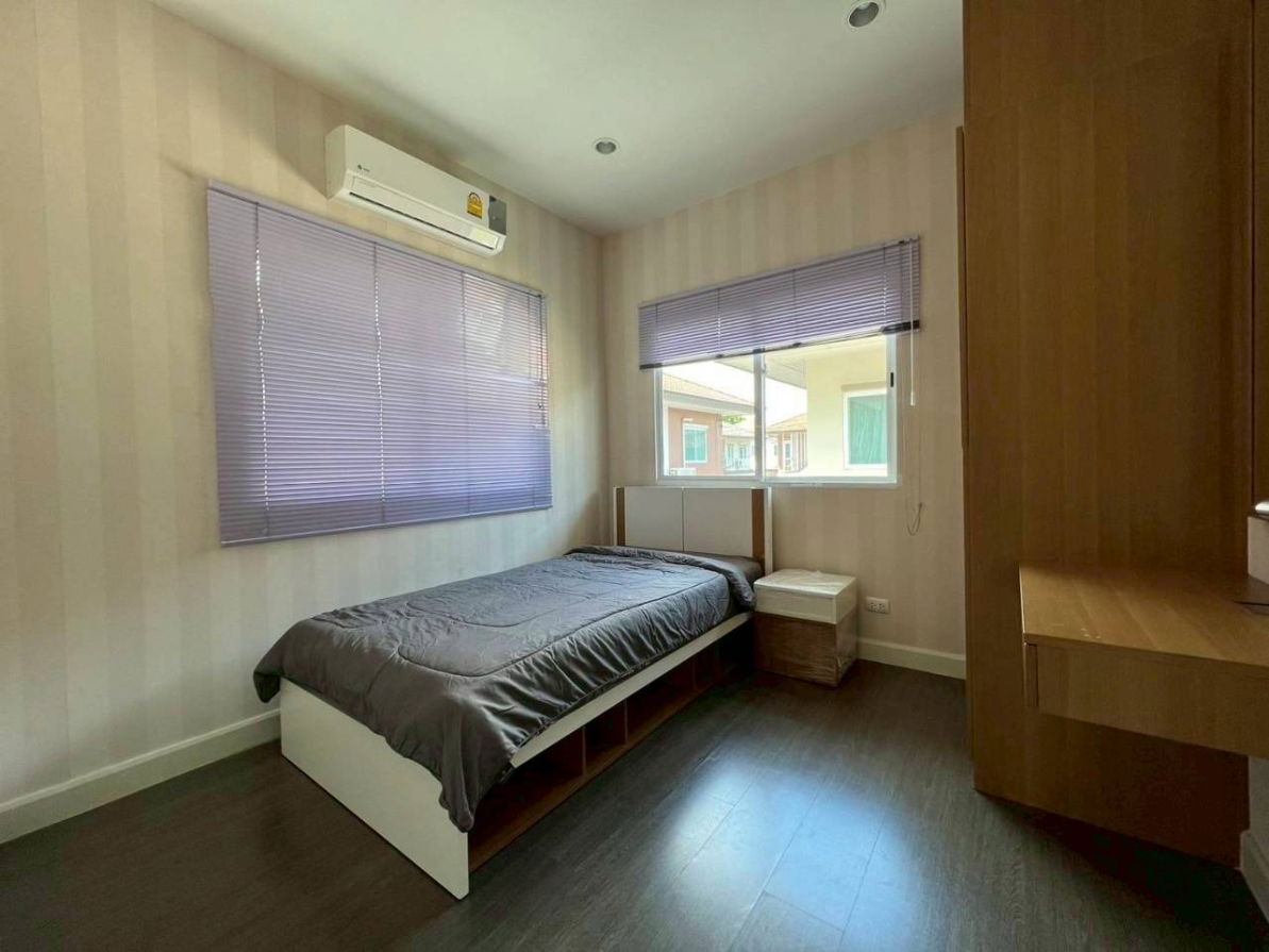 รูป หมู่บ้านสราญสิริ เกาะแก้ว WR-04113 - รูปที่ 7/11