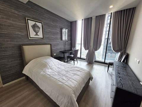 เช่าคอนโด Noble Ploenchit/โนเบิล เพลินจิต (D6812024) ID Line : @condo101