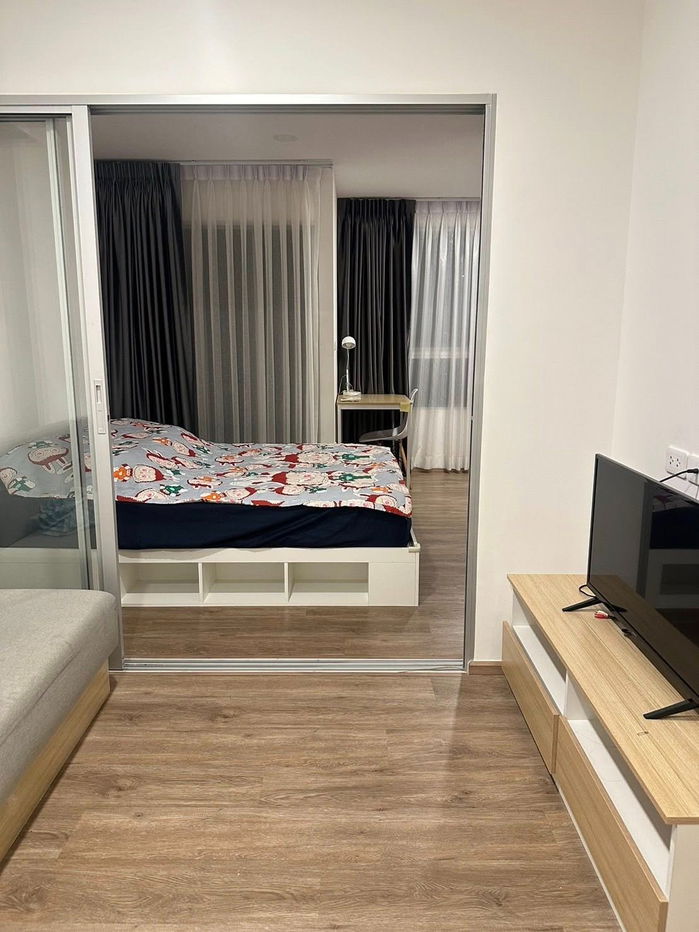 picture 🍀 For Rent Flexi Taopoon Interchange 🍀 Add Line ID: @zcondo (with@) 🔥 C5012 - 1/6