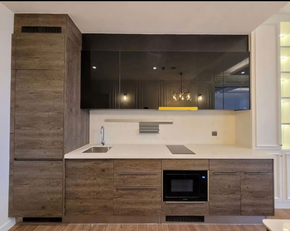 รูป Luxury Living at Muniq Langsuan | 1 Bedroom 1 Bathroom | 54 SQ.M. - รูปที่ 11/12