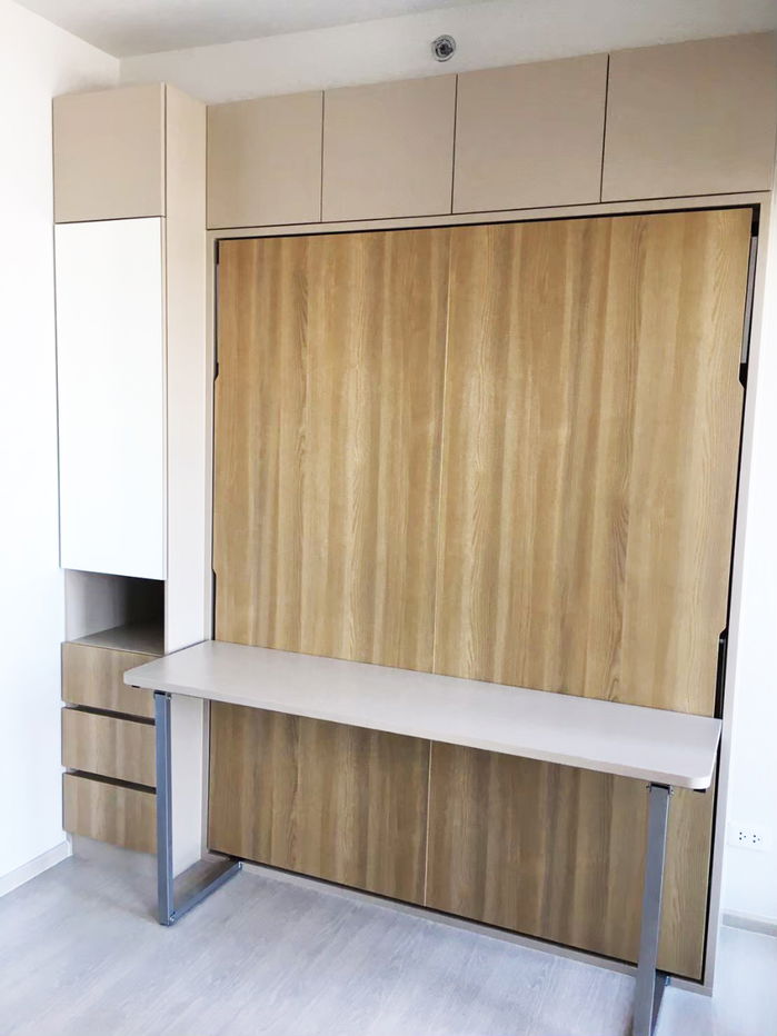 รูป แชปเตอร์วัน ชายน์ บางโพ เช่า ขาย พร้อมอยู่ Built in สไตล์ ญี่ปุ่น Muji - รูปที่ 27/33