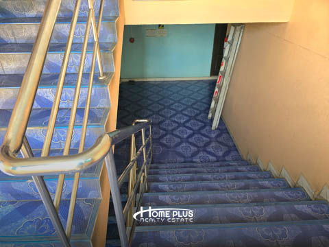 รูป อพาร์ทเม้นท์ 5 ชั้น ซอยเพชรเกษม93 (แปลงมุมทำเลดีน่าลงทุน) - รูปที่ 17/37