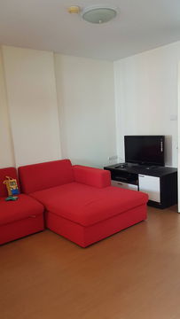 ให้ เช่า ลุมพินี ทาวน์ รัตนาธิเบศร์ ชั้น 7