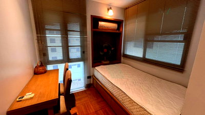 Condos for rent : 📌 For Rent Condo SATHORN PARK PLACE Building 1, Floor 23,2 bed room, Room size 236 sqm