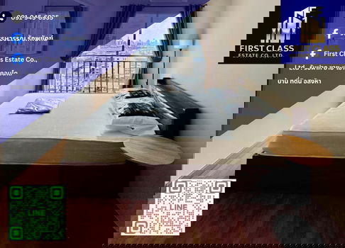 🔥 ให้เช่าคอนโด - Lumpini Place Taopoon Interchange 🔥