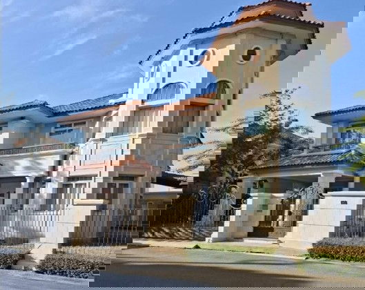 รูป ให้เช่าบ้านเดี่ยว 2 ชั้น พื้นที่ดิน 150 ตารางวา / หมู่บ้านกรีนเนอรี่ วิลล์ รามคำแหง / เฟอร์นิเจอร์ครบ / อยู่อาศัย - รูปที่ 1/14