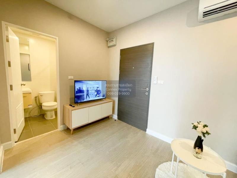 รูป 🔥🔥🔥 เช่าคอนโด  เมโทร สกาย ประชาชื่น  MRT-บางซ่อน วงศ์สว่าง เขต บางซื่อ กรุงเทพ CX-75032 ✅ ทักไลน์ @connexproperty ตอบทันที ทีมงานมืออาชีพ ✅ 🔥🔥🔥 - รูปที่ 4/10