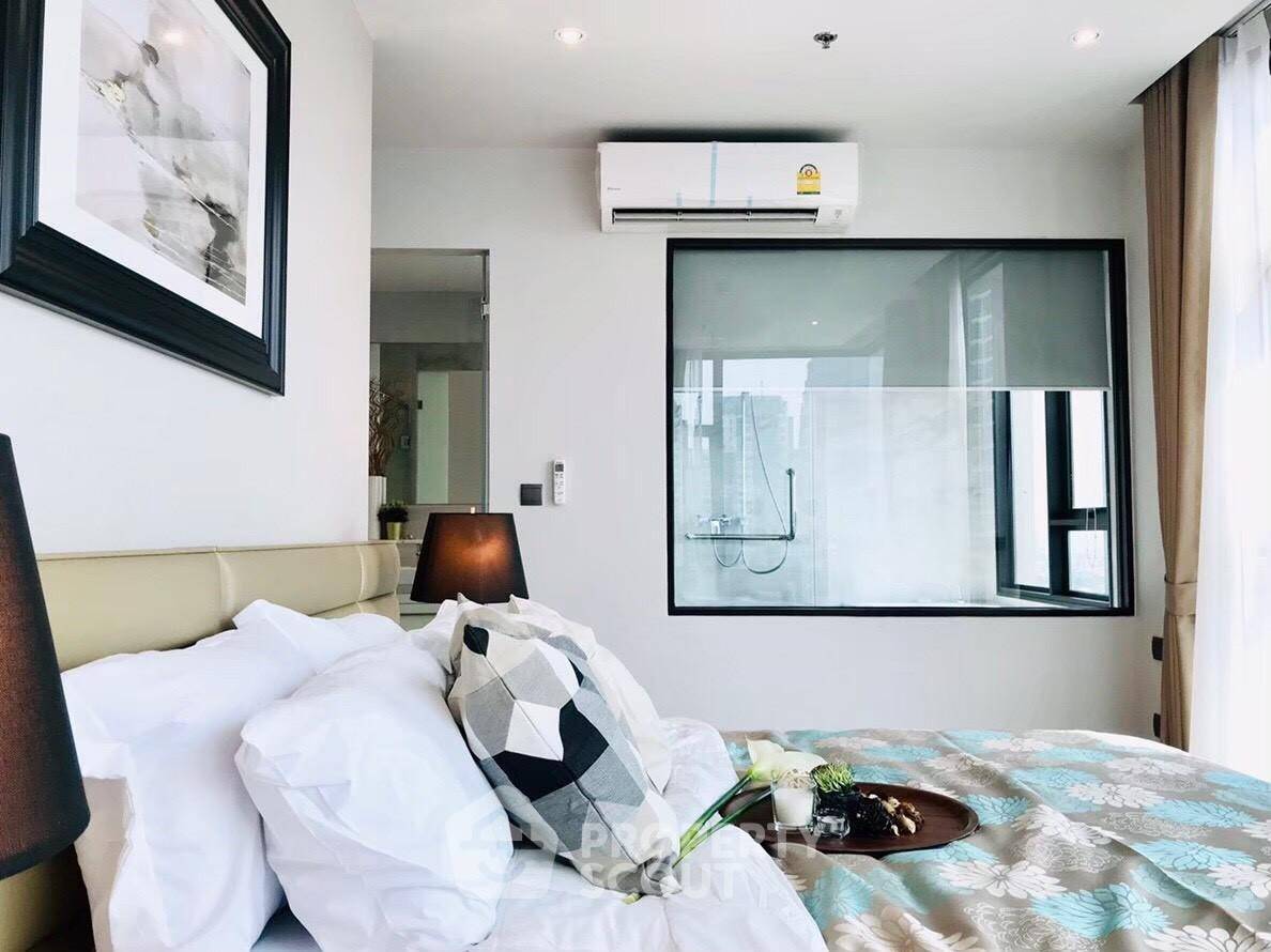 รูป คอนโด 2-ห้องนอน ที่ ริทึ่ม เอกมัย ใกล้ BTS เอกมัย (ID 904181) - รูปที่ 13/20