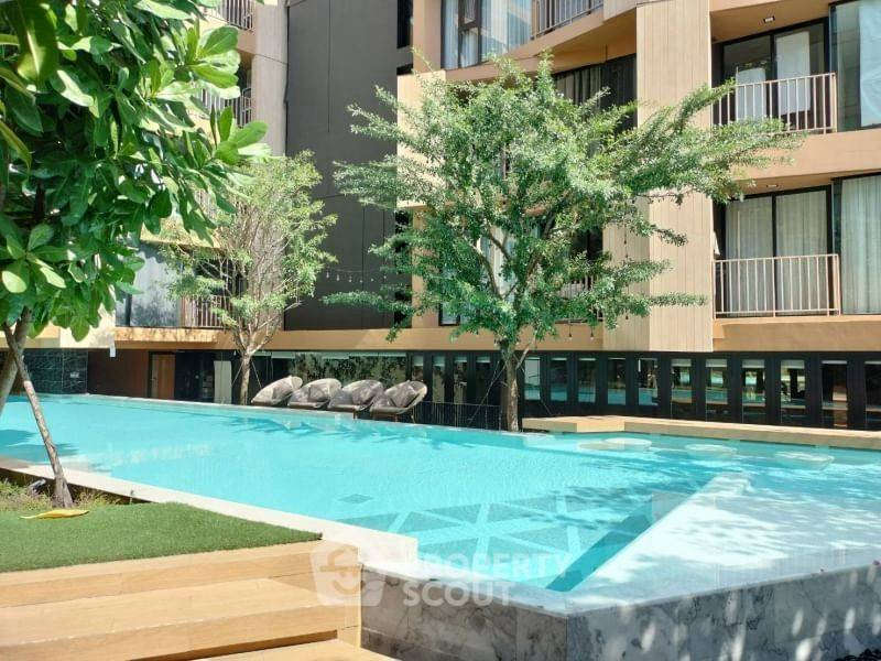 รูป คอนโด 1-ห้องนอน ที่ ควินทารา อาเท่ สุขุมวิท 52 ใกล้ BTS อ่อนนุช (ID 2507757) - รูปที่ 12/15