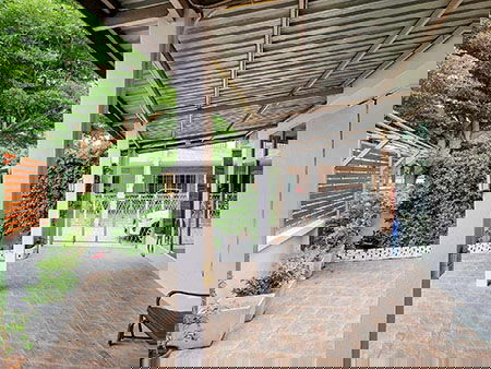 รูป ขายทาวน์เฮ้าส์ หน้ากองบิน , ใกล้นิมมาน,มช. ตลาดต้นพะยอม ทำเลดีมาก - รูปที่ 6/8