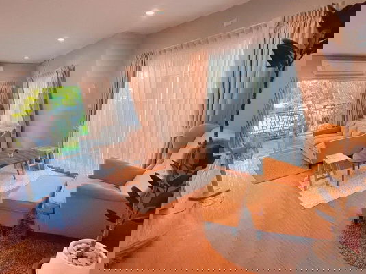 รูป [ให้เช่า] หมู่บ้าน เซนโทร รังสิต / 4 ห้องนอน 4 ห้องน้ำ / 50 ตรว. 160 ตรม. **20,000** บ้านเดี่ยวให้เช่าราคาพิเศษ ใกล้ห้างฟิวเจอร์พาร์ครังสิต - รูปที่ 10/11