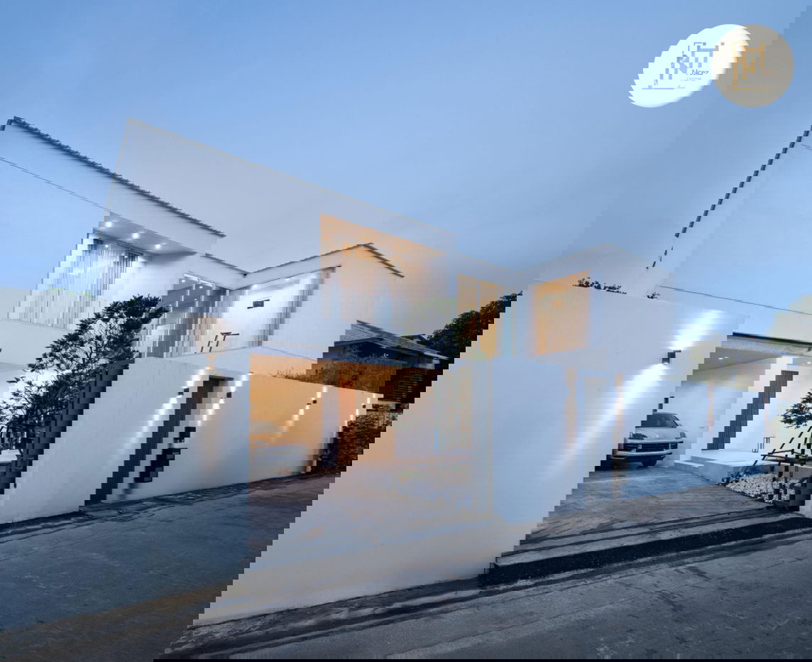 รูป ขายบ้านเดี่ยวโมเดิร์น  สไตล์อบอุ่น แต่งสวย ใกล้ mrt ลาดพร้าว - รูปที่ 8/50