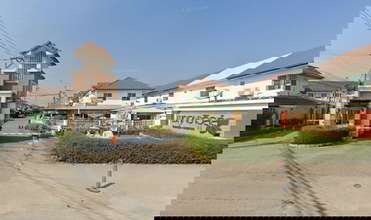 รูป Pruksa Ville 19 Wongwaen - Pinklao - รูปที่ 1/2