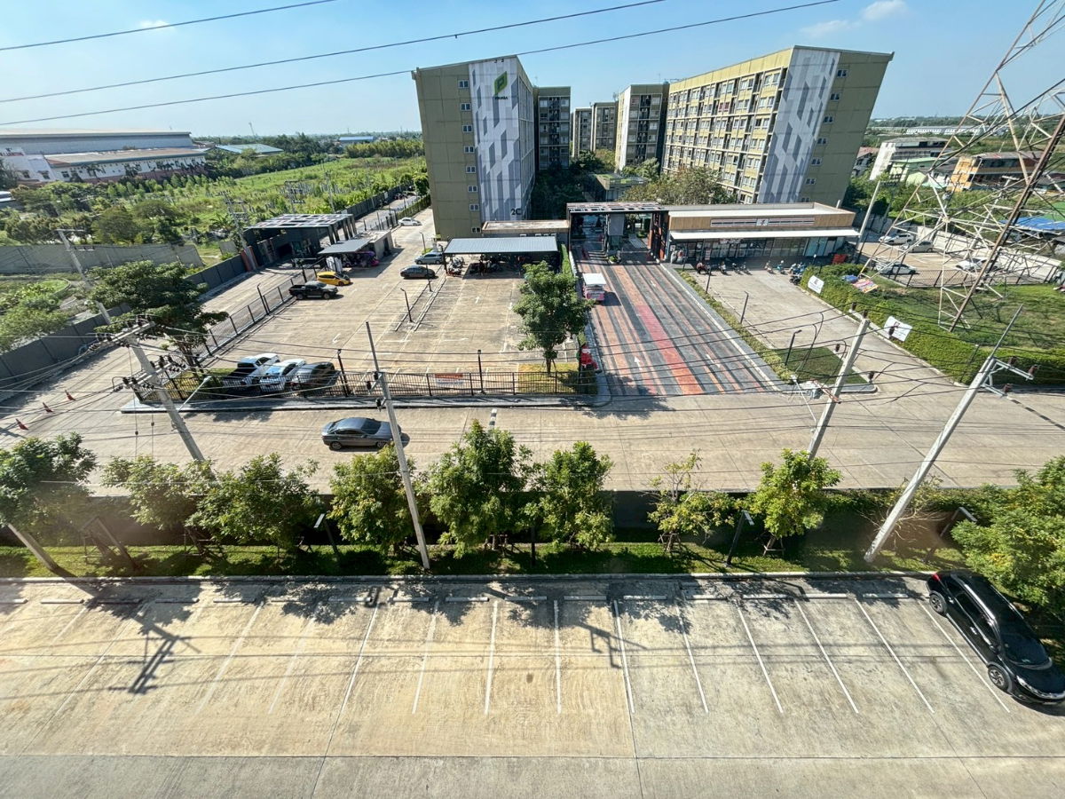 รูป 🔥พลัมคอนโด เฟรช 🔥เฟอร์ครบ ทักเลยจ้า - รูปที่ 15/15