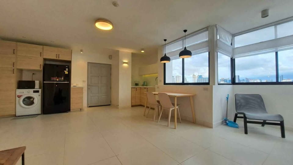 picture 🍀 For Rent JC Tower 🍀 Add Line ID: @zcondo (with@) 🔥 C5009 - 3/10