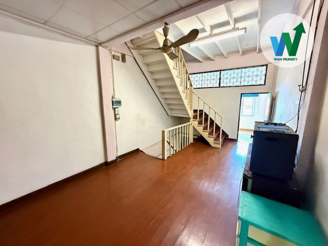 รูป ขายโฮมออฟฟิศสุขุมวิท ขายอาคารพาณิชย์สุขุมวิท อุดมสุข ติดรถไฟฟ้า BTS ใกล้ทางด่วน สี่แยกบางนา เซ็นทรัลบางนา - รูปที่ 8/10