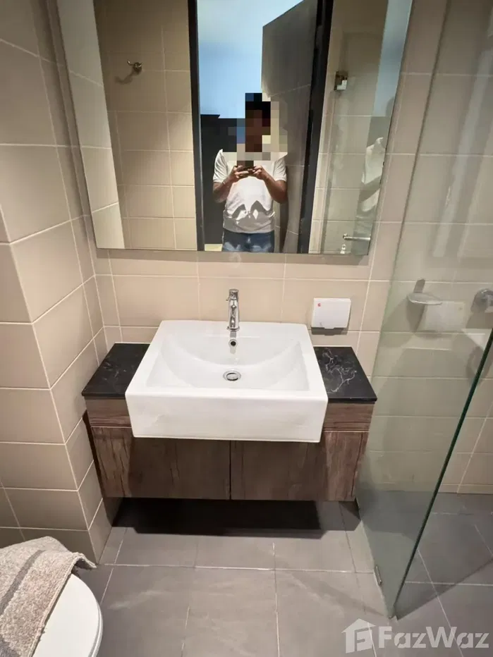 รูป ขาย คอนโด สตูดิโอ ในโครงการ ยูโทเปีย เซ็นทรัล 5596338 - รูปที่ 8/12