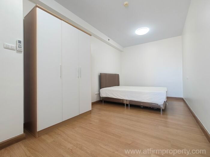 รูป 💖💖ปล่อยเช่า  ศุภาลัยปาร์คแคราย-งามวงศ์วาน    / 1 ห้องนอน  ขนาด  46  ตรม ราคา 8,500 บาท/ สนใจสอบถามได้นะคะ Line ID : atfirm2010💖💖 - รูปที่ 10/18