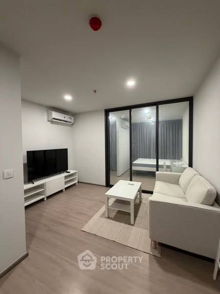 รูป คอนโด 1-ห้องนอน ที่ แอสปาย สุขุมวิท-พระราม 4 ใกล้ BTS พระโขนง (ID 2319757) - รูปที่ 4/8