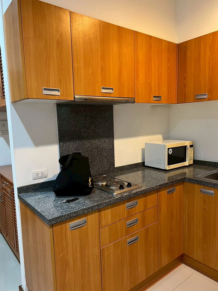 picture Villa Sathorn (Studio 40sqm) for Rent - 7/13