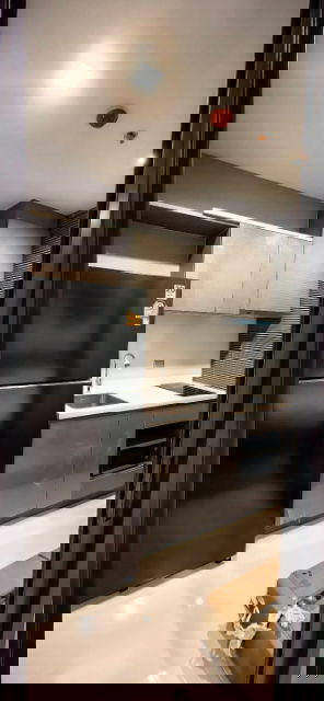 picture @Condorental condo for rent Life Asoke Hype - 9/11