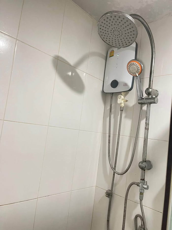 รูป 👑 For rent  🌃 Regent home Sukhumvit 81 🌃 JA-779 - รูปที่ 13/13