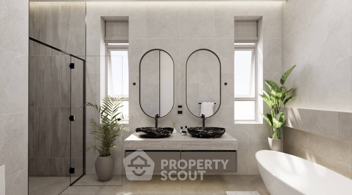 picture 5-BR Villa at Orbita Villa-Town Phase 2 in Rawai (ID 2506647) - 22/37