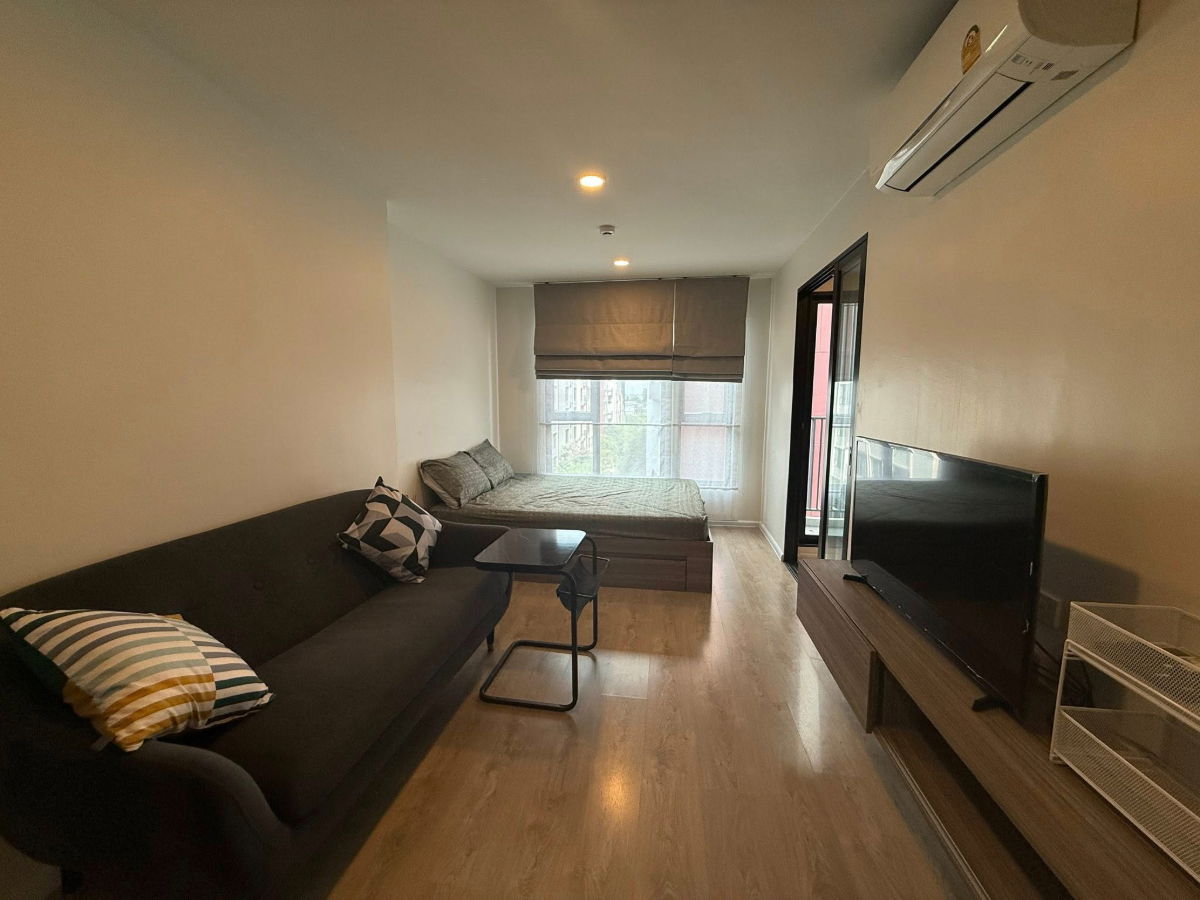 picture [RENT]  ST0442   The Origin Ramintra 83 Station      (ID with @in front, LINE ID:  @idhomeland) - 7/11