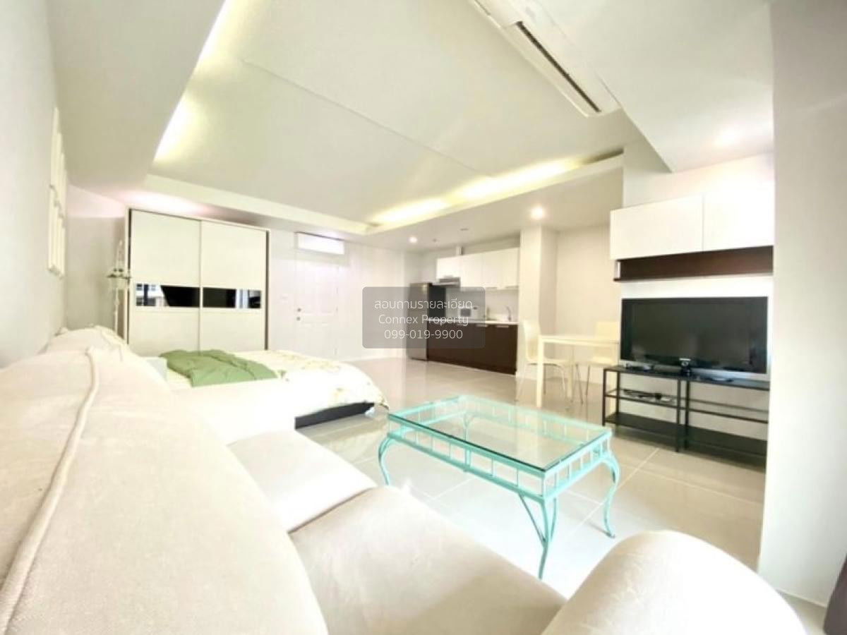 รูป 🔥🔥🔥 เช่าคอนโด  เดอะ วอเตอร์ฟอร์ด สุขุมวิท 50 BTS-พระโขนง พระโขนง เขต คลองเตย กรุงเทพ CX-93230 ✅ ทักไลน์ @connexproperty ตอบทันที ทีมงานมืออาชีพ ✅ 🔥🔥🔥 - รูปที่ 4/6