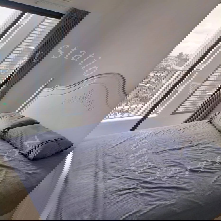 รูป ‼️คอนโดในเมือง วิวดี ✨Ideo Mobi Sathorn  เดินทางสะดวก 🚆 ใกล้  BTS กรุงธนบุรี - รูปที่ 5/8