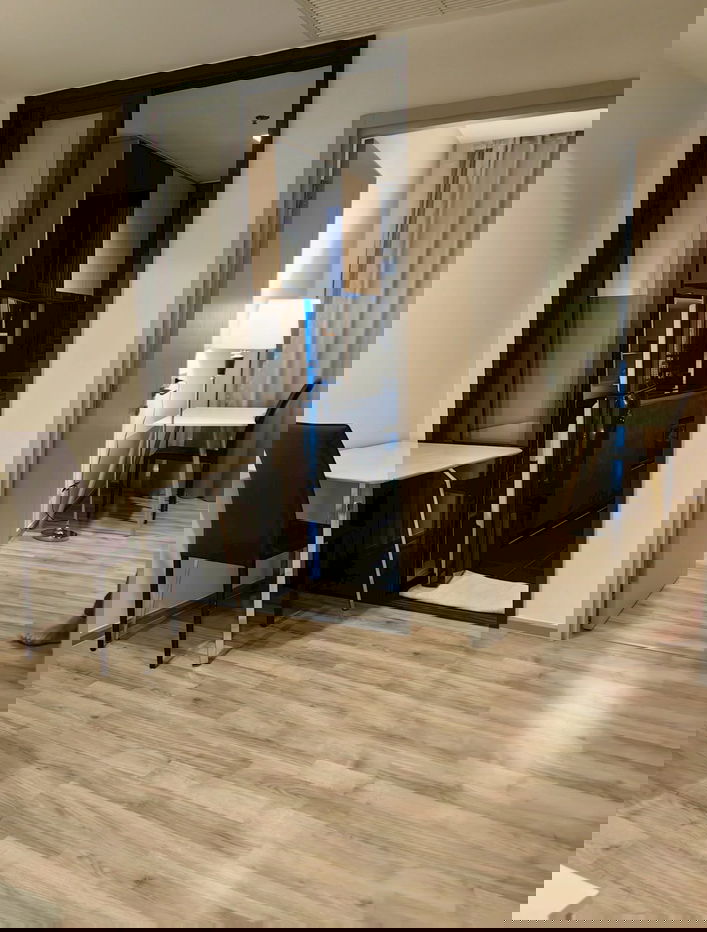 picture THE LINE Jatujak - Mochit for Rent (1bed1bath 35sqm) - 2/7