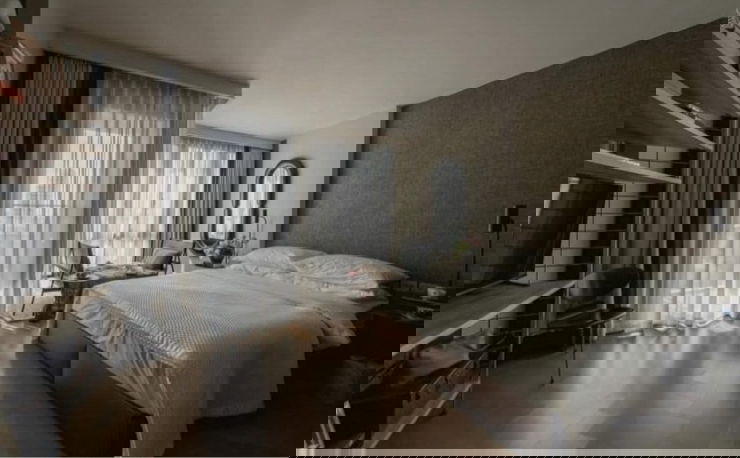 รูป ให้เช่า✨ เดอะ รีเซิร์ฟ สุขุมวิท 61 🔥 Line ID @034etfin 📲 1 ห้องนอน 1 ห้องน้ำ ✨ BTS เอกมัย 900 เมตร 💚 - รูปที่ 3/11