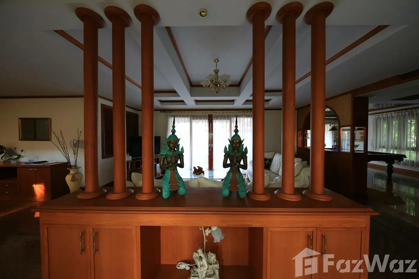 รูป ขาย วิลล่า 4 ห้องนอน ในโครงการ ลากูน่า โฮมส์ 5934939 - รูปที่ 20/20