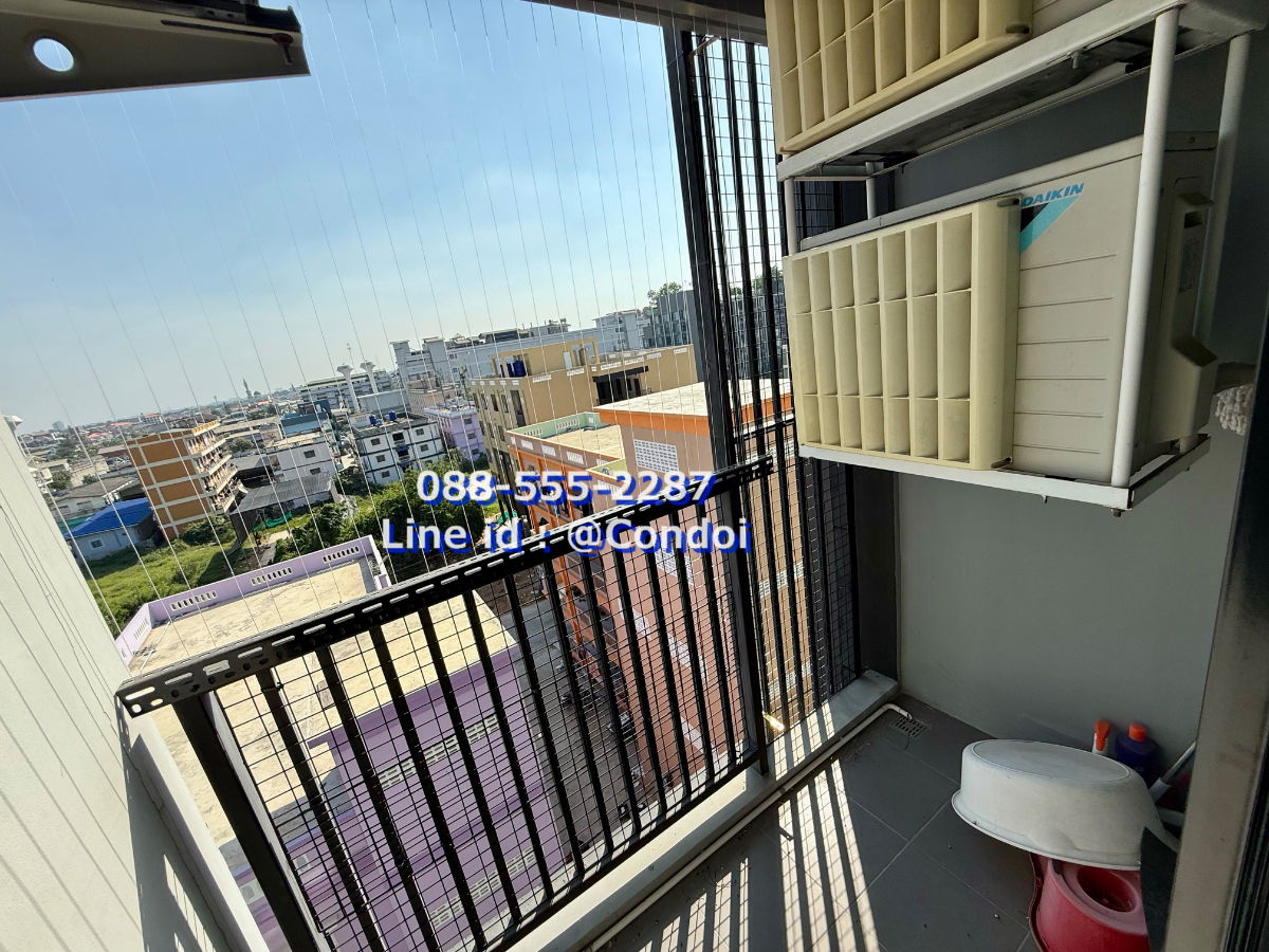 รูป the kave condo เดอะ เคฟ คอนโดให้เช่า 2 ห้องนอน พร้อมอยู่ - รูปที่ 19/31