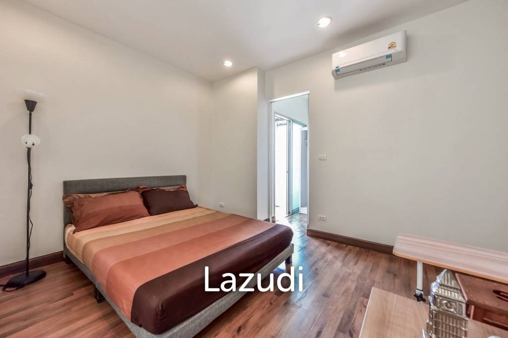 รูป 2 Bed 2 Bath 65 SQ.M Q House Condo Sathorn - รูปที่ 4/8