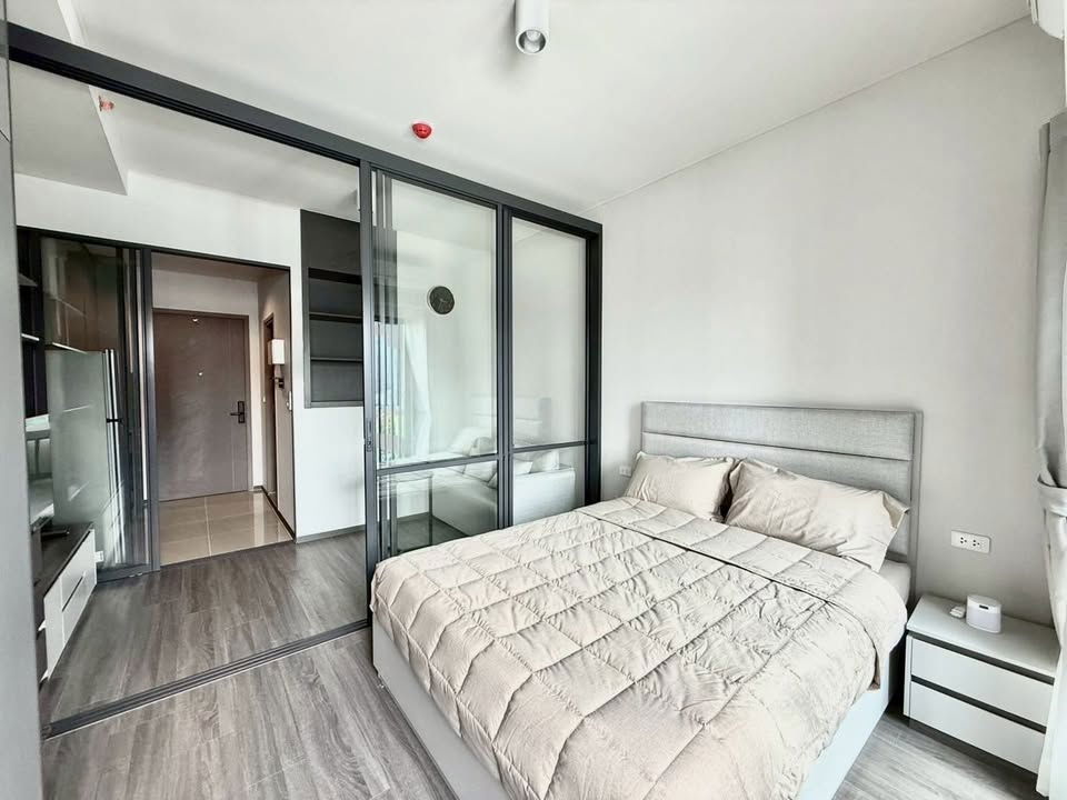 picture Condo for Rent at IDEO Sukhumvit - Rama 4 (E6812029) - 2/8